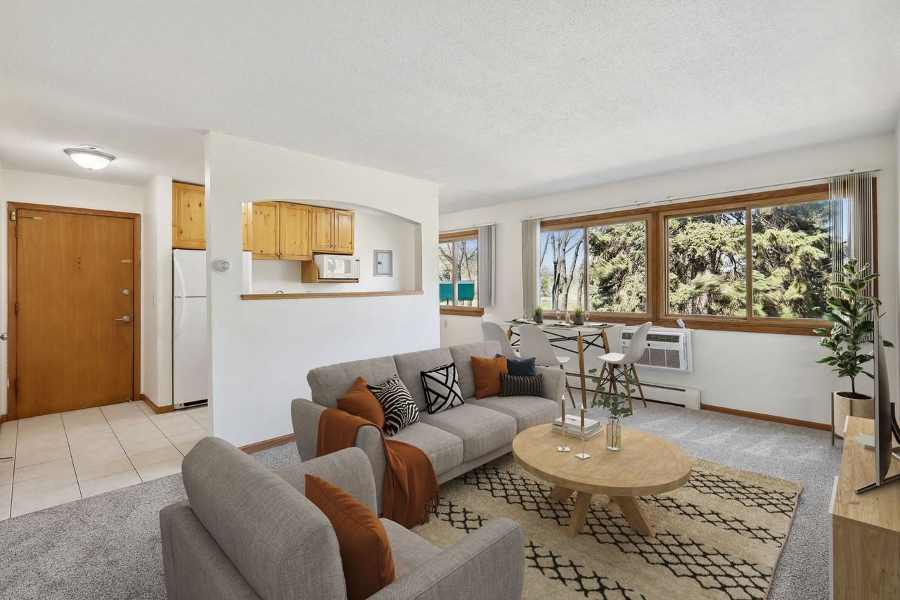 Unity View Apartments - Photo 2 of 15