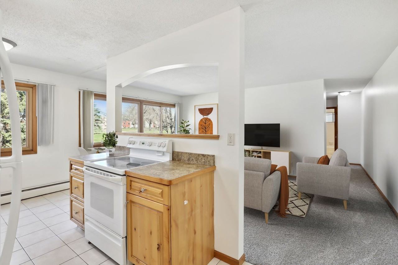 Unity View Apartments - Photo 3 of 15