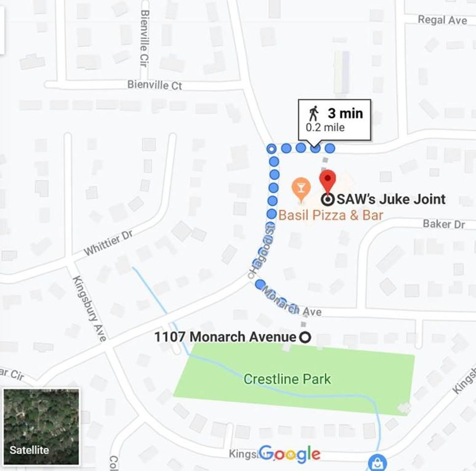 1107 Monarch Ave - Photo 2 of 13