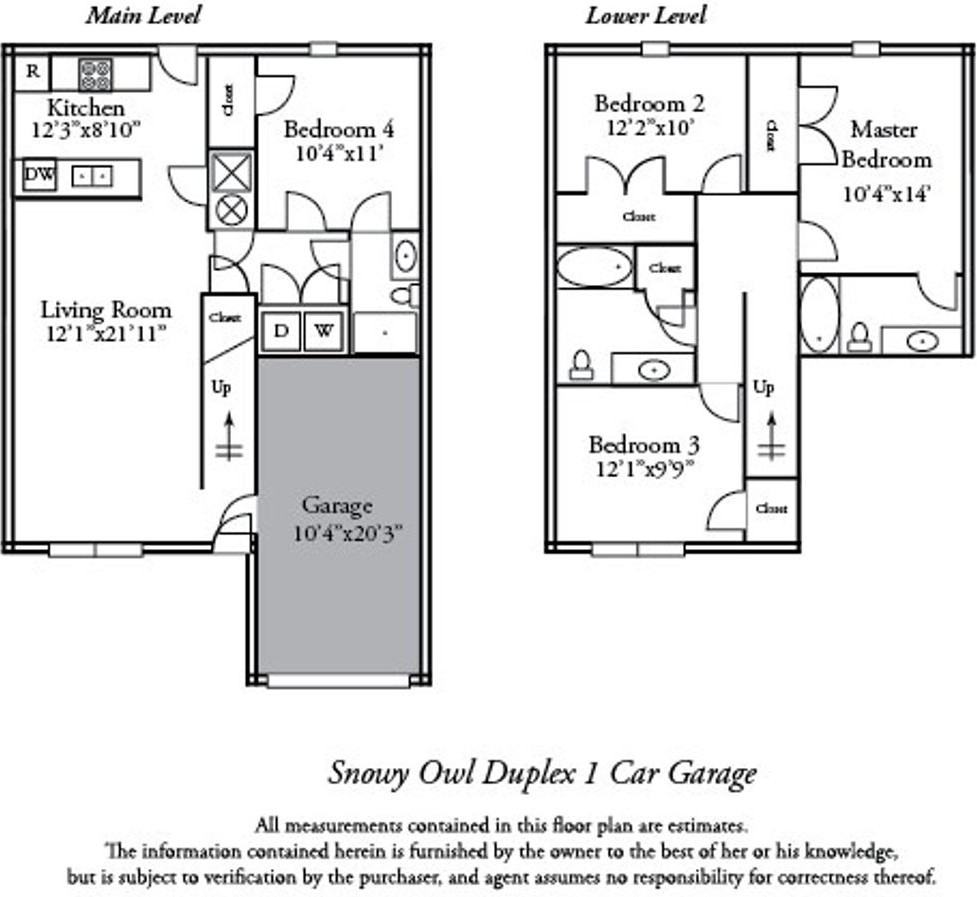 3912 Snowy Owl Dr - Photo 2 of 36
