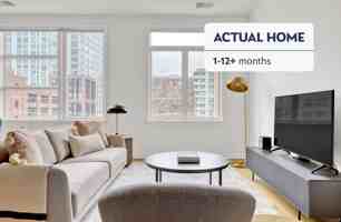 featured image of 801 Monroe St #786