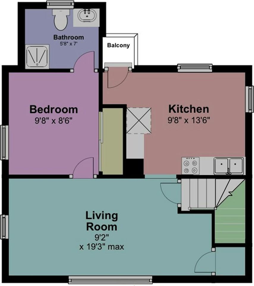 2446 East Johnson Street, Unit 2 - Photo 2 of 19