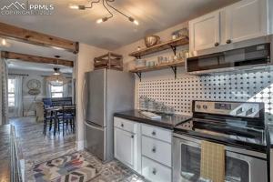 featured image of 129 N Wahsatch Ave #B