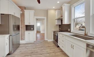 501 West Bijou Street, Unit A (Lower) - Photo 1 of 1