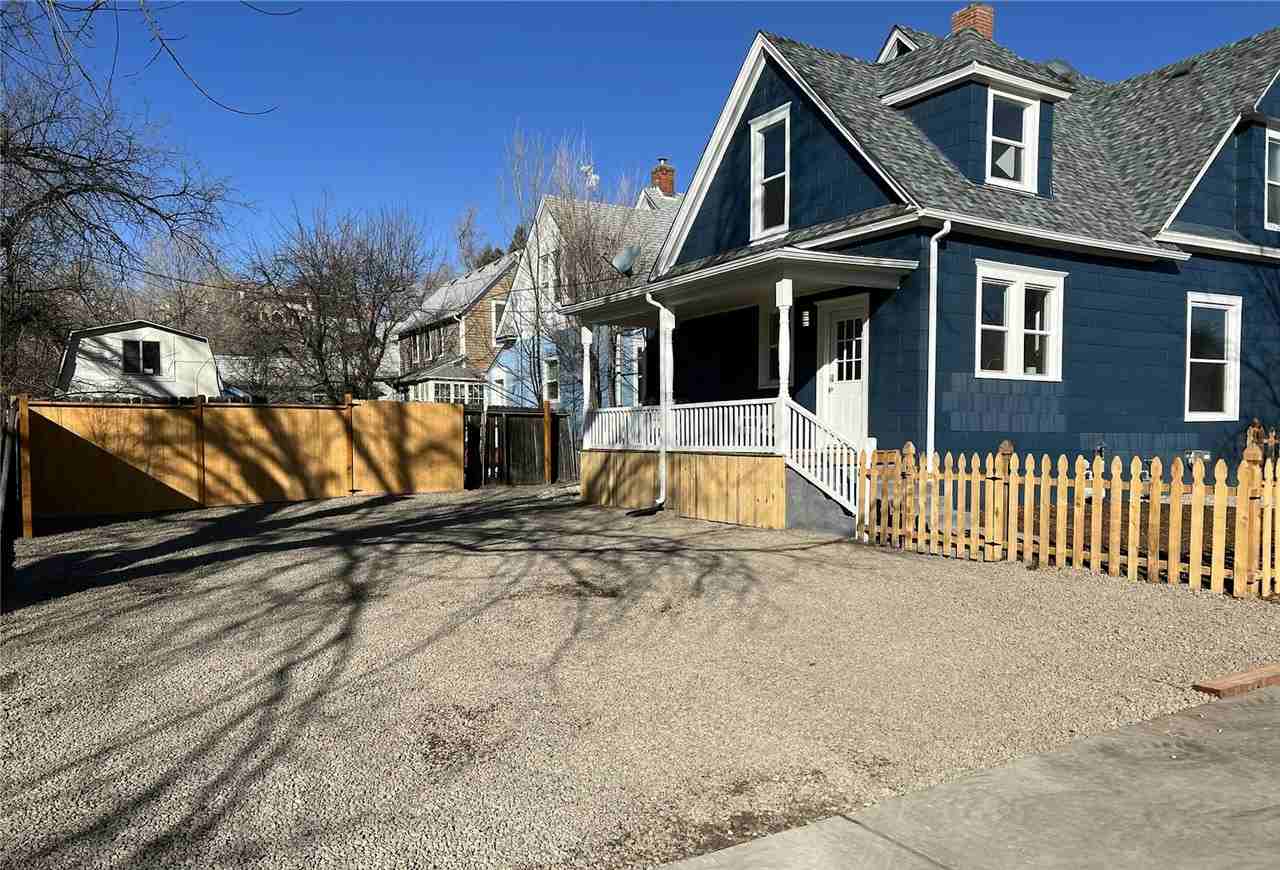 501 West Bijou Street, Unit A (Lower) - Photo 2 of 13