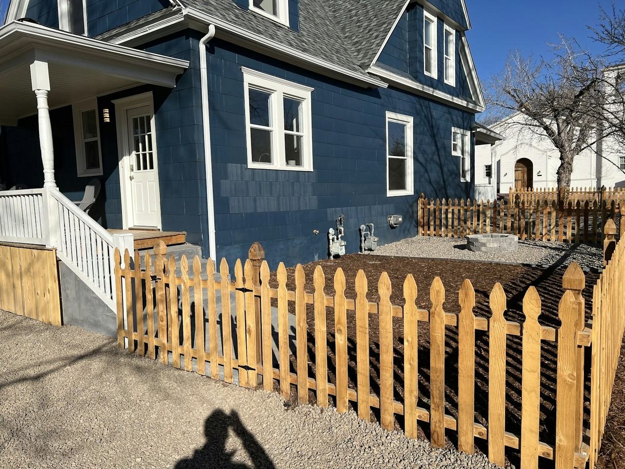 501 West Bijou Street, Unit A (Lower) - Photo 3 of 13