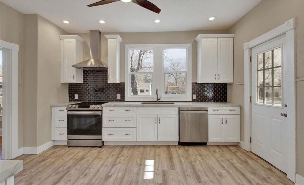 501 West Bijou Street, Unit A (Lower) - Photo 5 of 13