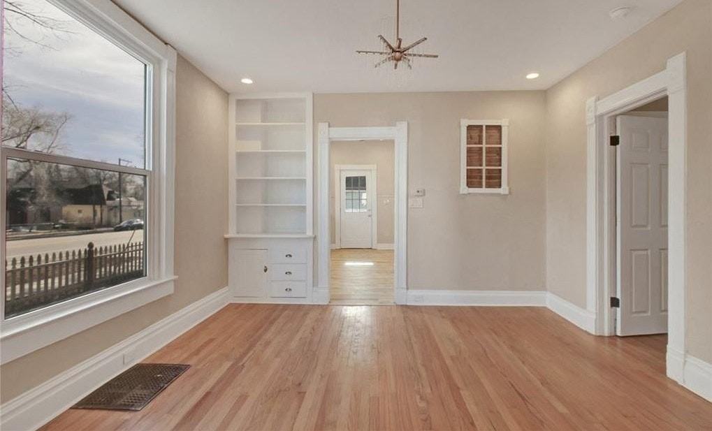 501 West Bijou Street, Unit A (Lower) - Photo 7 of 13