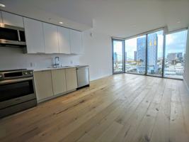 featured image of 1001 Queen Street #1507