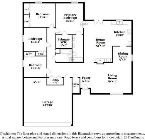 8515 Bronzewing Ct - Photo 2 of 17