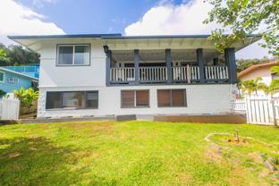 Lulani Ocean (Kaneohe) Single family home: 3 - Photo 1 of 1