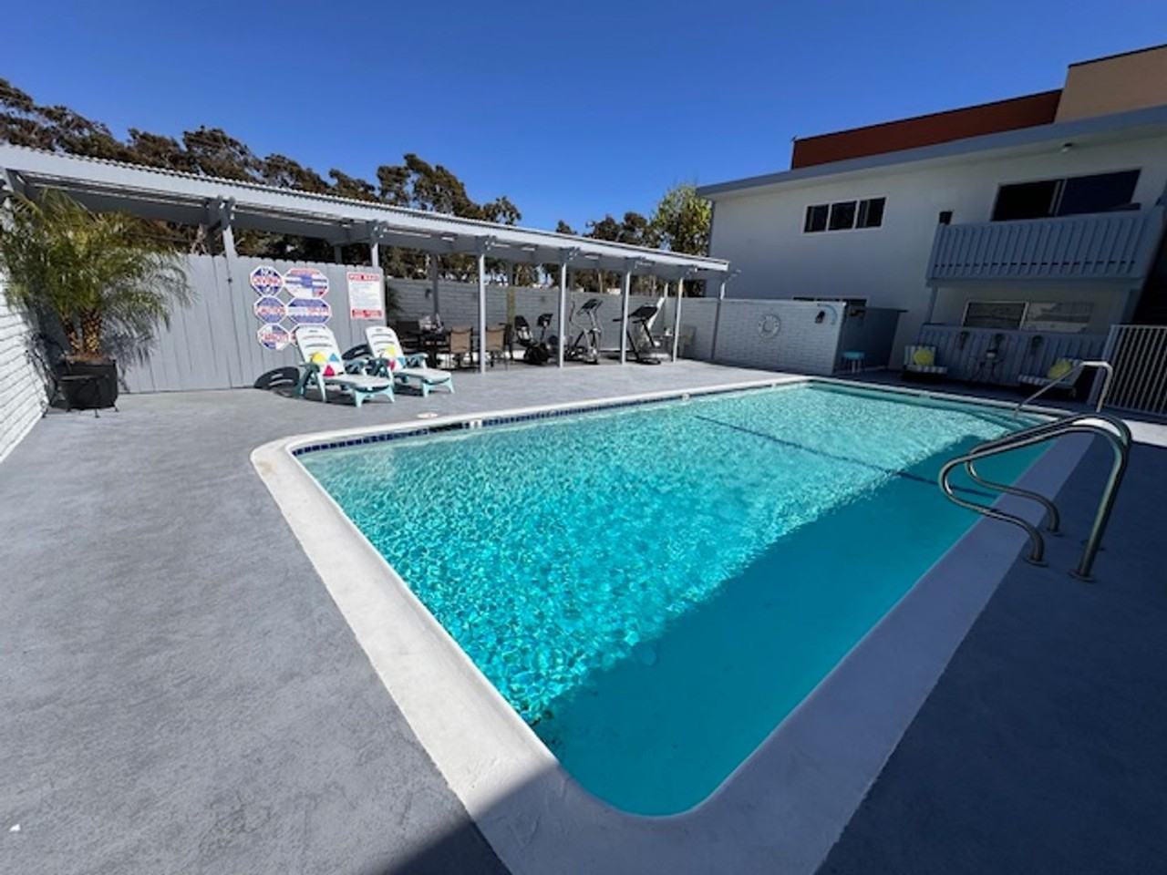 Madison Park Apartments (mad36) - Photo 3 of 12