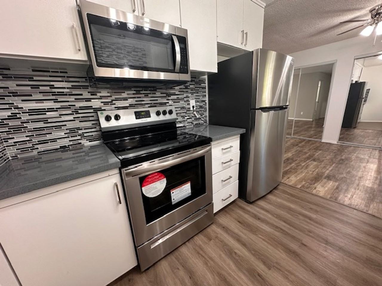 Madison Park Apartments (mad36) - Photo 6 of 12