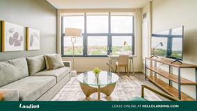 2480-2522 N. Milwaukee Ave. - Photo 1 of 1