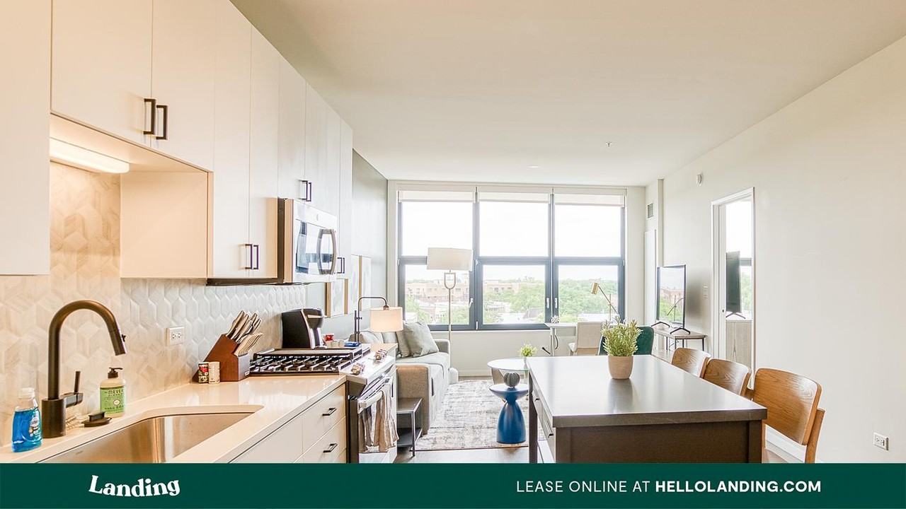 2480-2522 N. Milwaukee Ave. - Photo 2 of 50