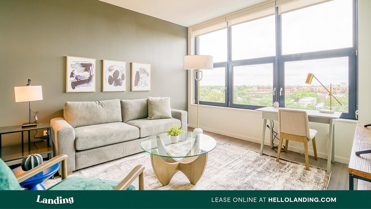 2480-2522 N. Milwaukee Ave. - Photo 6 of 50