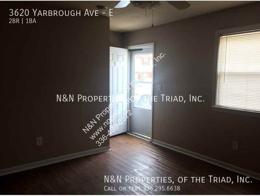 3620 Yarbrough Ave #E - Photo 5 of 17