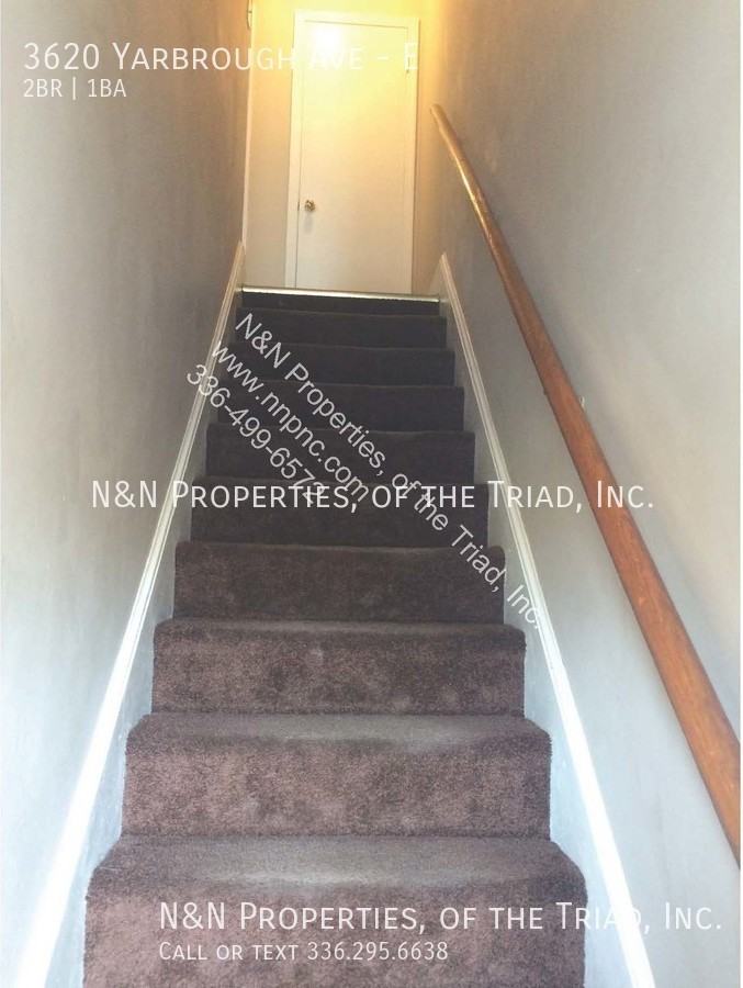 3620 Yarbrough Ave #E - Photo 6 of 17