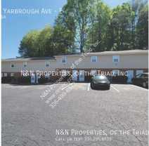 3620 Yarbrough Ave #E - Photo 1 of 1