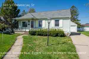 featured image of 869 South Commercial Street