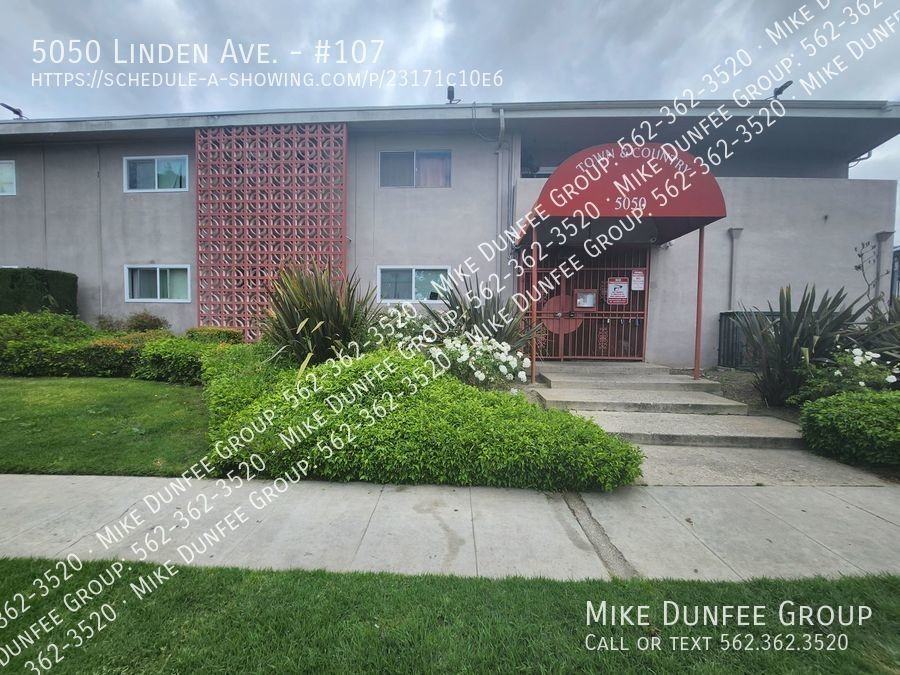 5050 Linden Ave #107