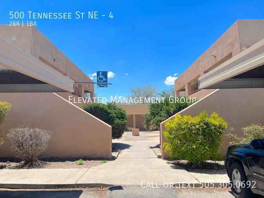 500 Tennessee St Ne, Albuquerque, NM 87108, USA 2 unit Rentals Zumper