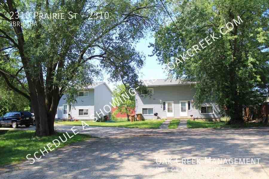 2310 Prairie Street #2310