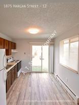 1875 Harlan St #12 - Photo 1 of 1