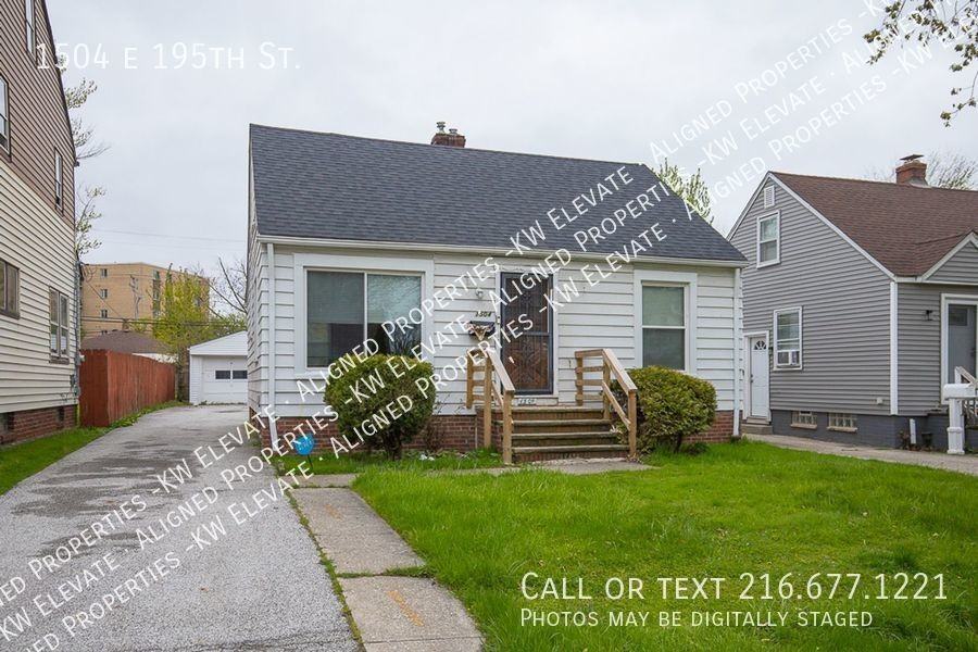 1504 E 195th St - Photo 3 of 27