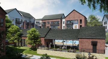 featured image of 7200 E Ben White Blvd #B1-5