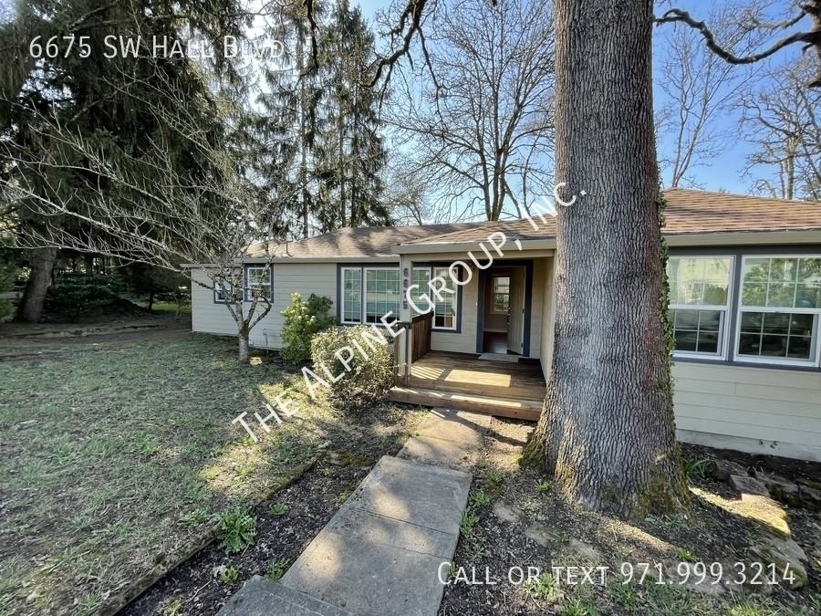 6675 Sw Hall Blvd - Photo 2 of 28