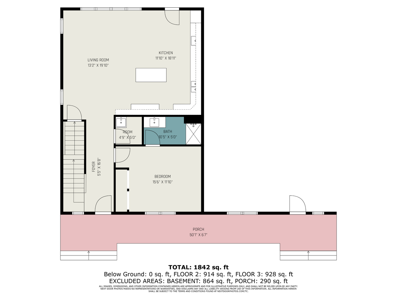 624 Spring St - Photo 3 of 26