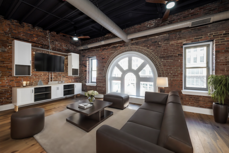 828 Huron Rd E #300 - Photo 3 of 25