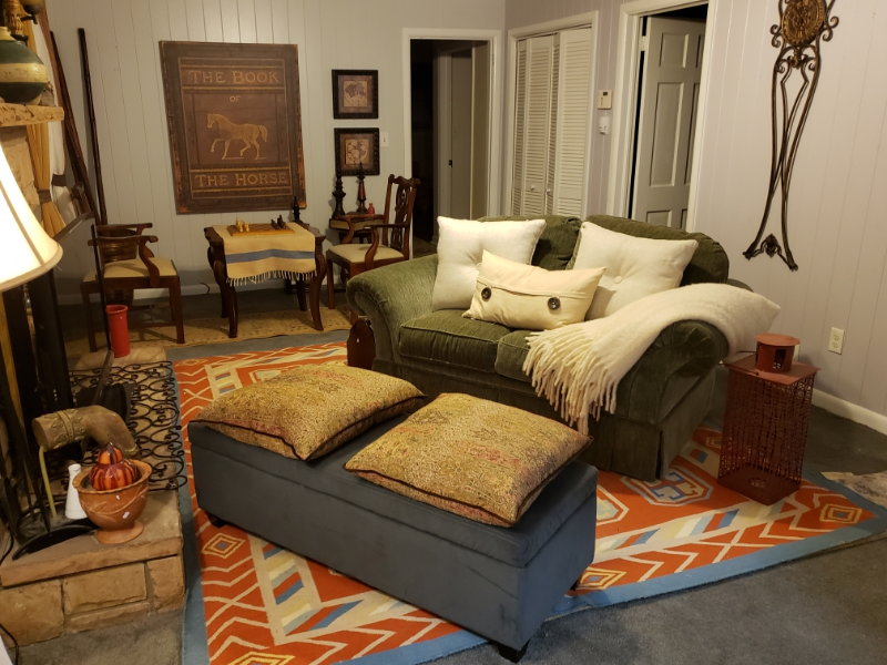 4588 Hopewell Rd #1 - Photo 6 of 8