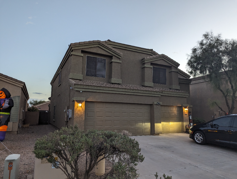 43235 W Wild Horse Trl, Maricopa, AZ 85138 6 Bedroom Apartment for