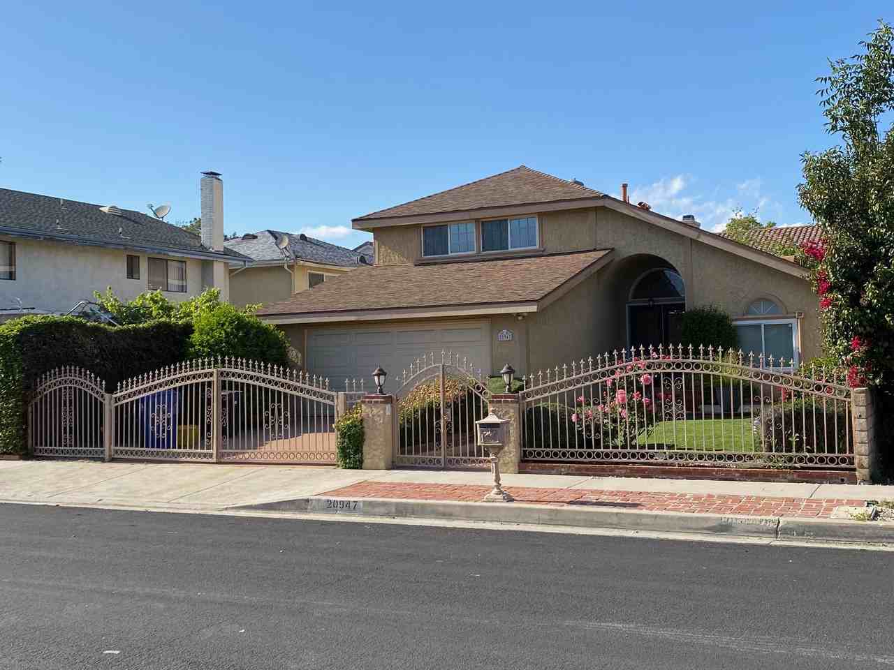 20947 Hackney St #NA