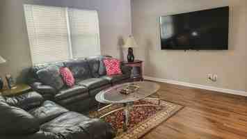 featured image of Buckhurst Trl