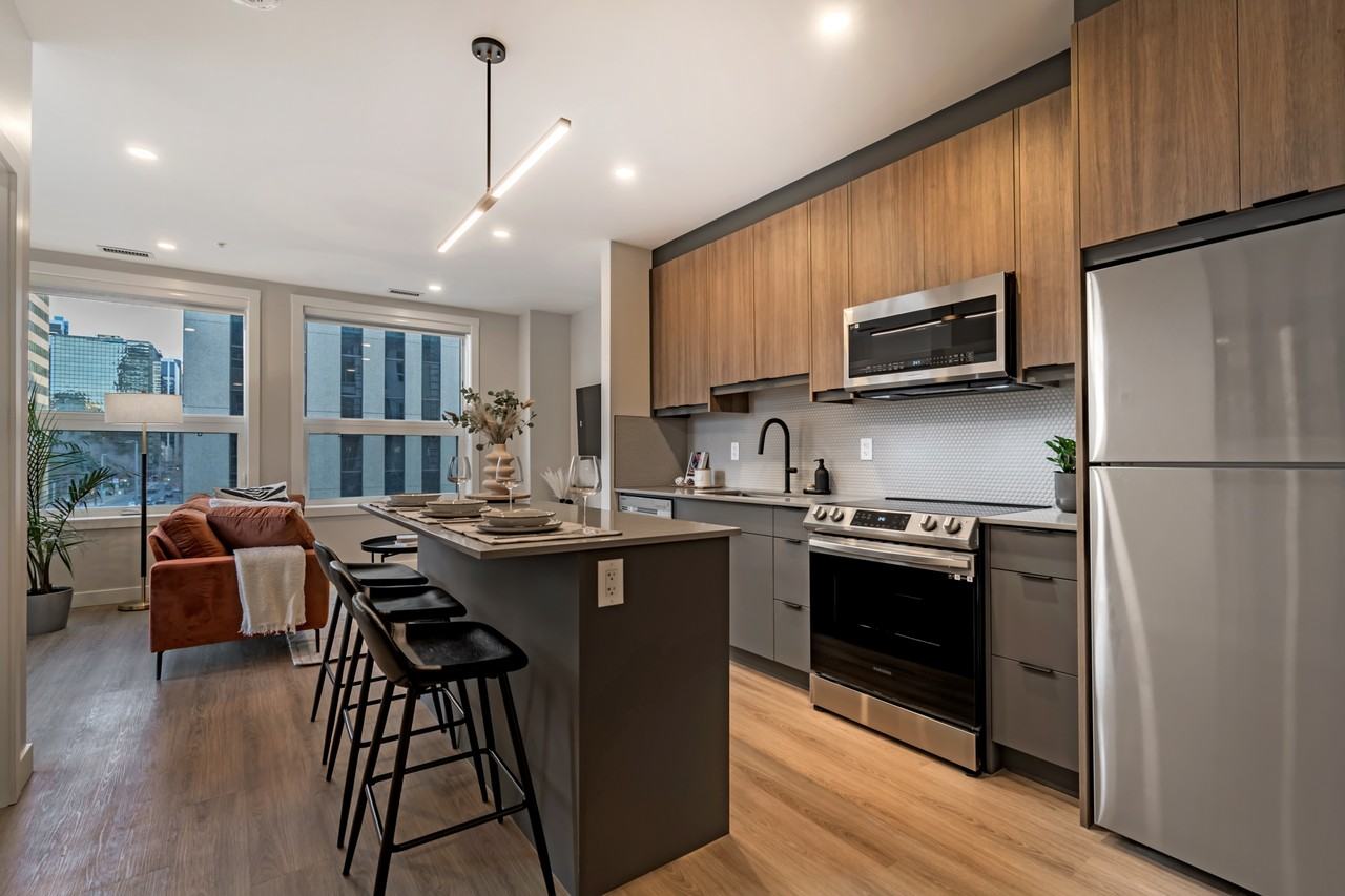 3 Bedroom Apartments for Rent in Calgary, AB 80 Rentals Zumper