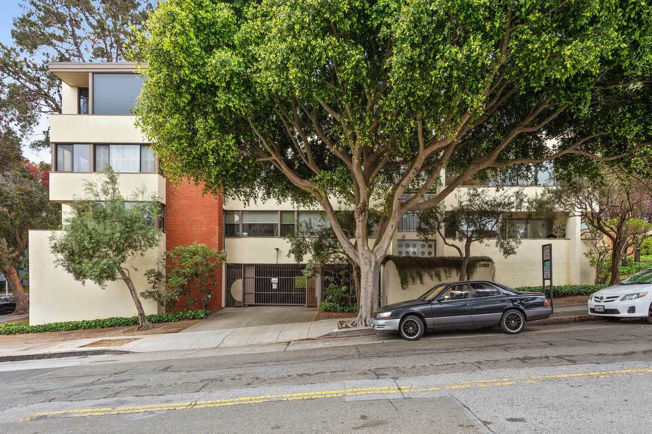 1280 Ellis St #8 - Photo 2 of 43