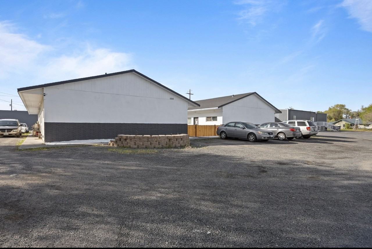 Marina Shores Apartments 1065 W Marina Dr, Moses Lake, WA 98837 Zumper