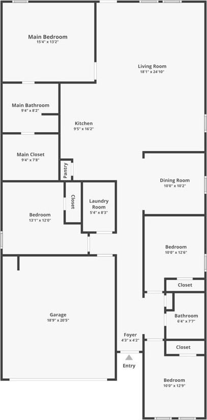2304 Bleeker St - Photo 3 of 16