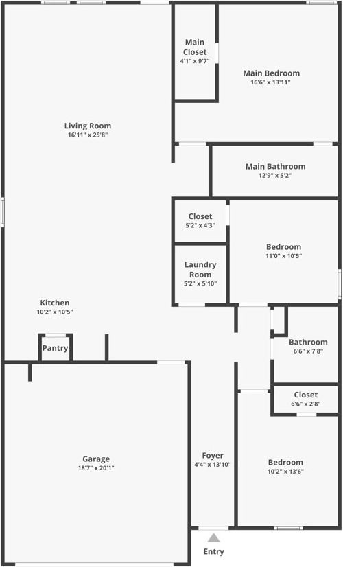 10805 Sw 22nd St - Photo 2 of 15