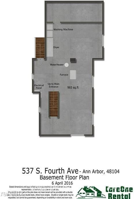 537 South Fourth Avenue - Photo 3 of 23