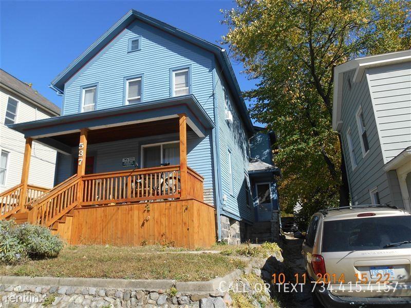 537 South Fourth Avenue - Photo 4 of 23