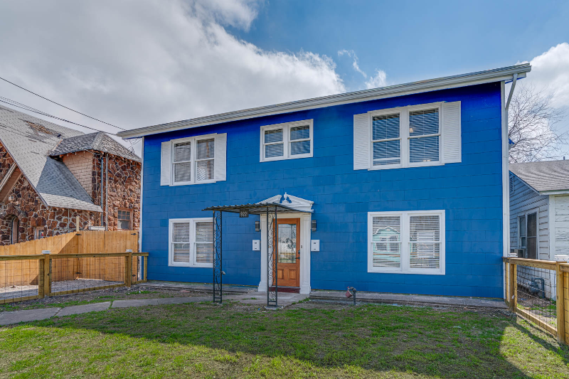 922 Mcilvaine #2 - Photo 2 of 19