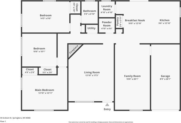 45 Graham Dr - Photo 2 of 13