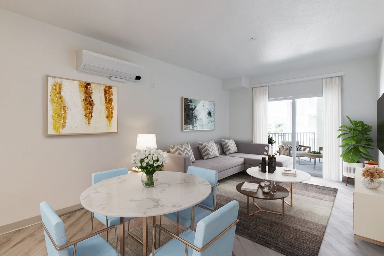 The Lawler Apartment Homes - Photo 3 of 41