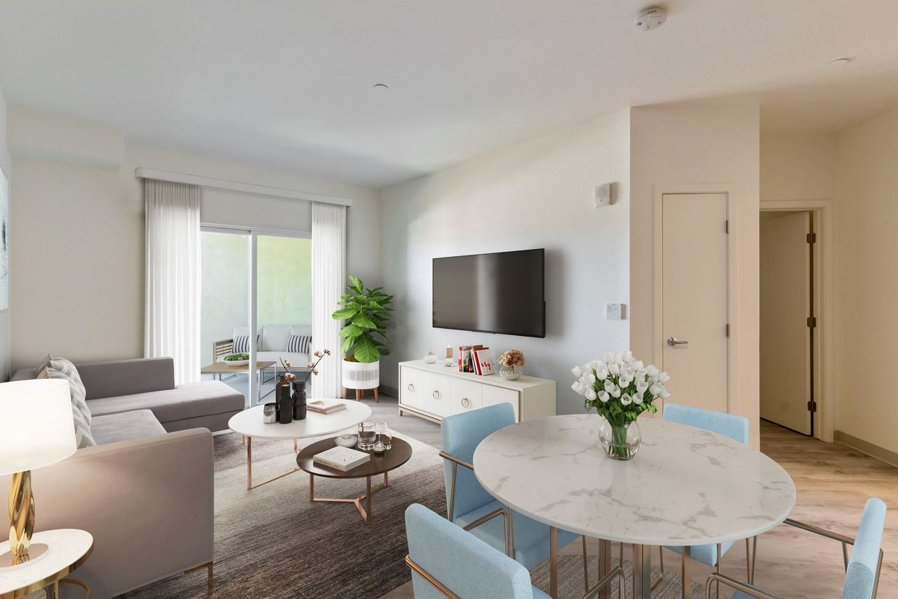 The Lawler Apartment Homes - Photo 7 of 41