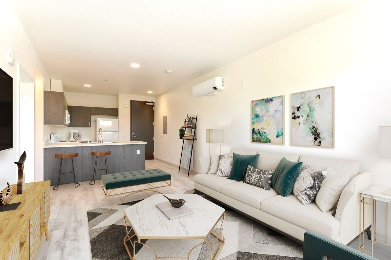 The Lawler Apartment Homes - Photo 6 of 41