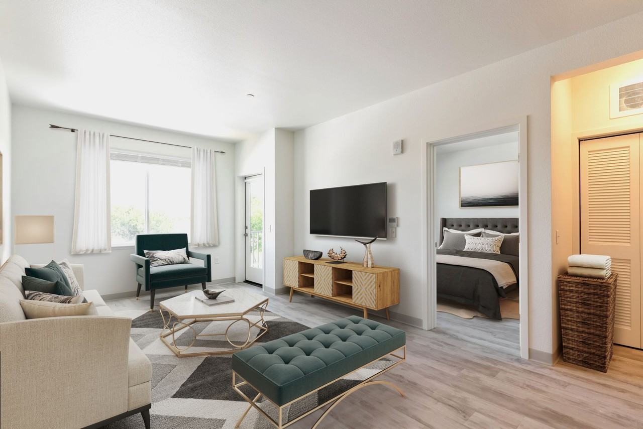 The Lawler Apartment Homes - Photo 5 of 41